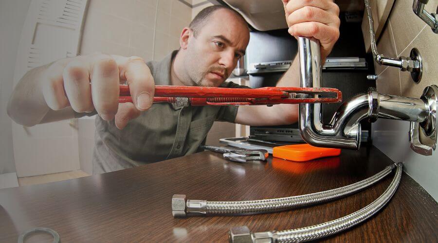 Professional sink repair in Arlington, IL